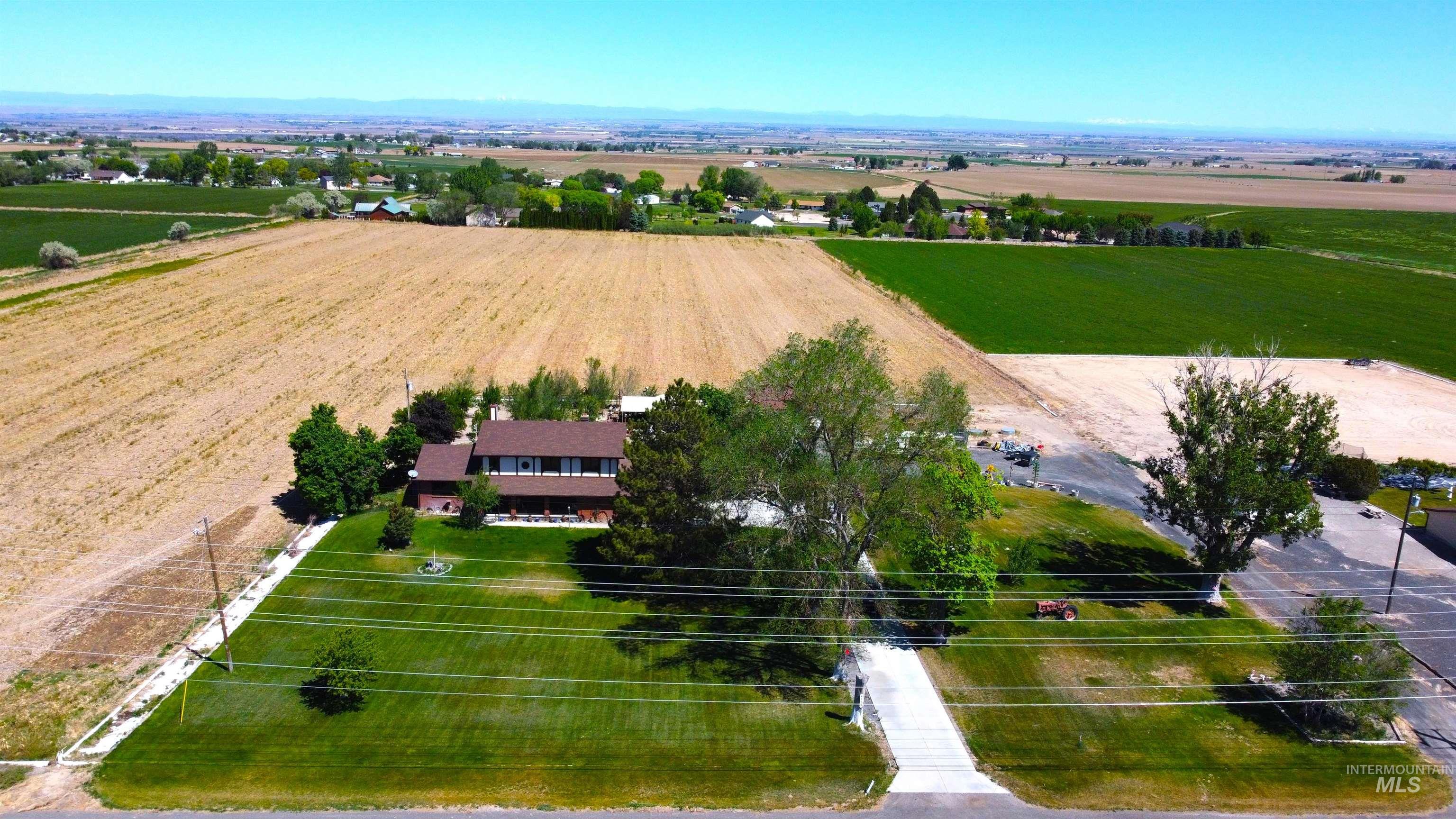 1530 E 4200 N, Buhl, Idaho 83316, 4 Bedrooms, 3 Bathrooms, Residential For Sale, Price $649,900,MLS 98986362