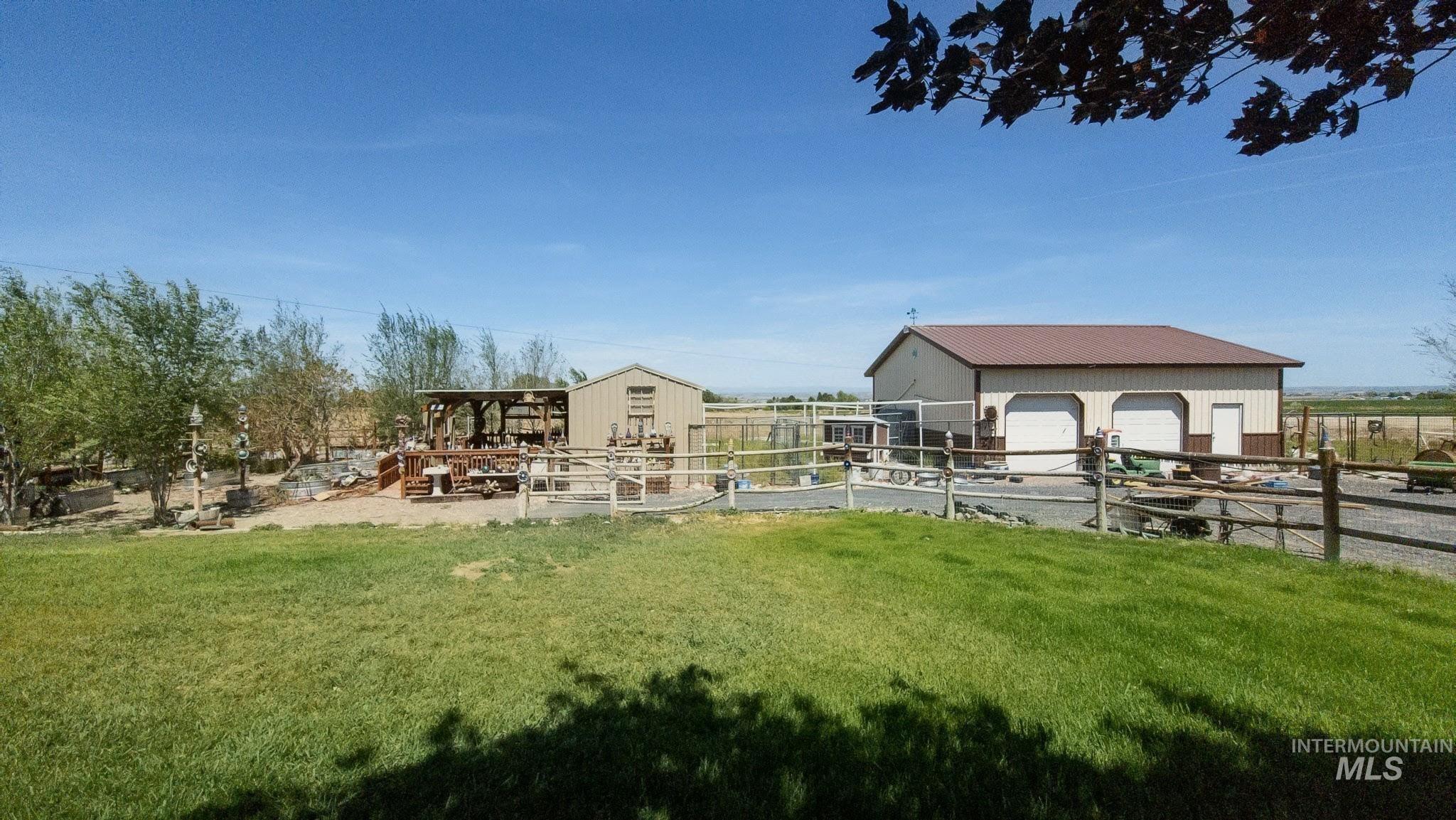 1530 E 4200 N, Buhl, Idaho 83316, 4 Bedrooms, 3 Bathrooms, Residential For Sale, Price $649,900,MLS 98986362