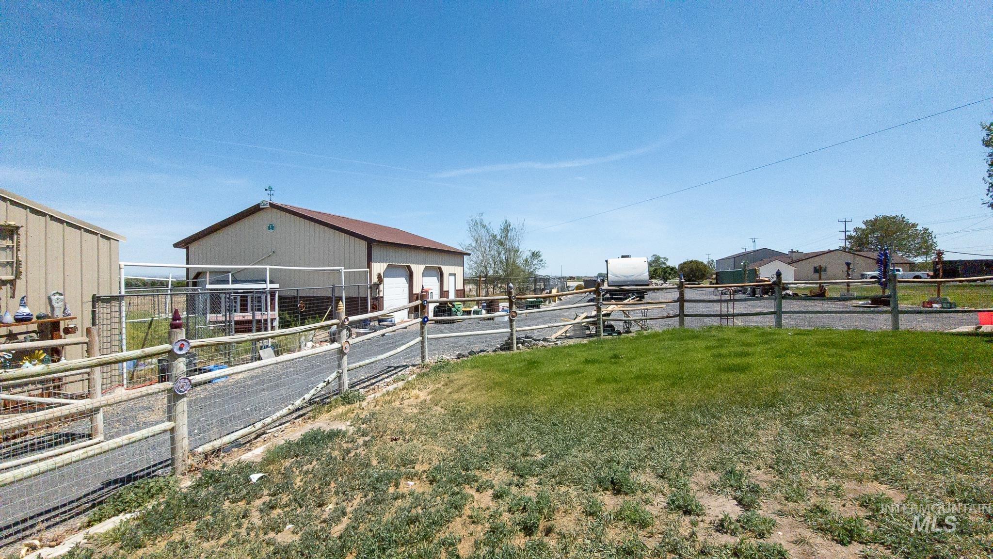 1530 E 4200 N, Buhl, Idaho 83316, 4 Bedrooms, 3 Bathrooms, Residential For Sale, Price $649,900,MLS 98986362