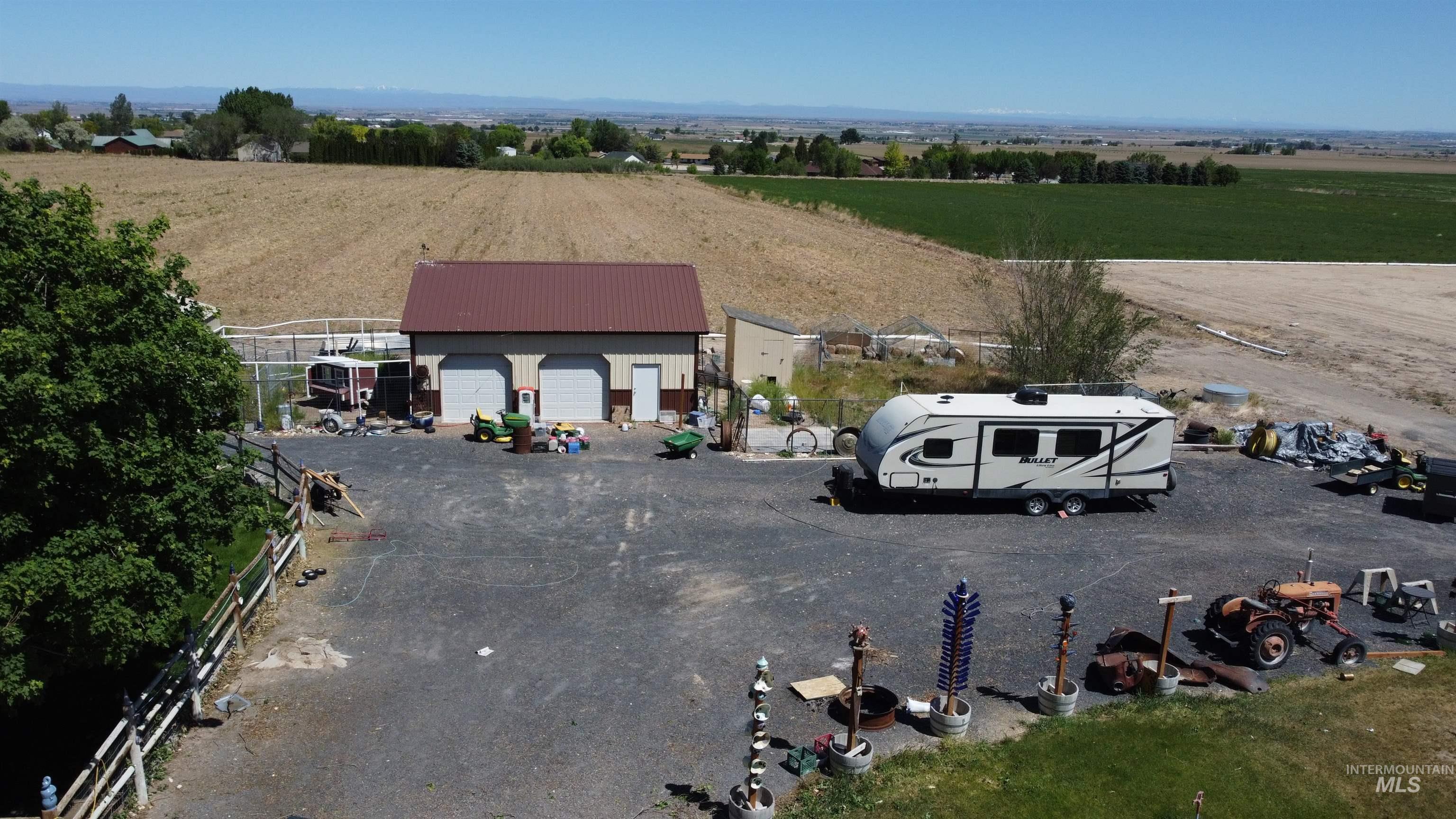 1530 E 4200 N, Buhl, Idaho 83316, 4 Bedrooms, 3 Bathrooms, Residential For Sale, Price $649,900,MLS 98986362