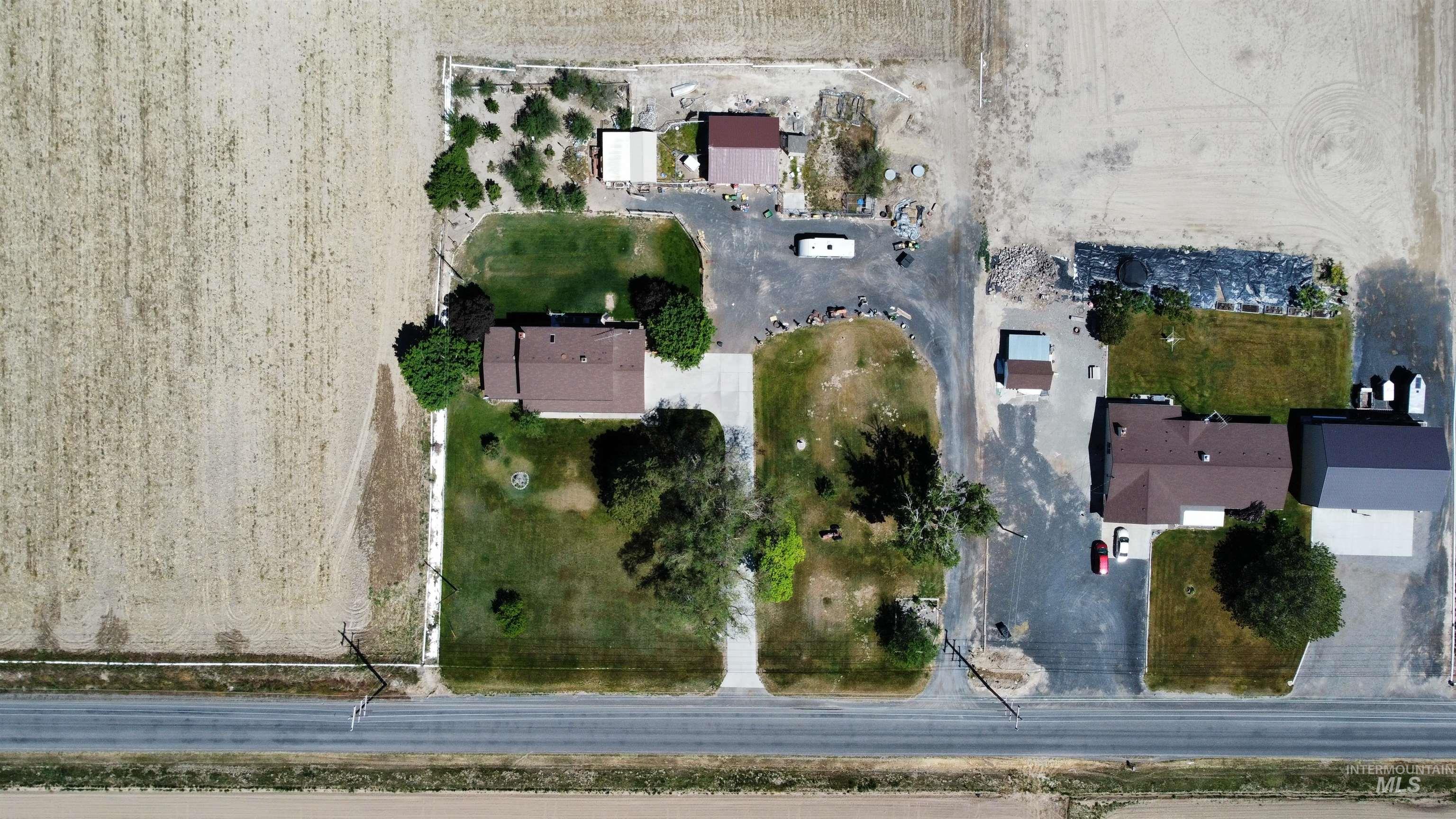 1530 E 4200 N, Buhl, Idaho 83316, 4 Bedrooms, 3 Bathrooms, Residential For Sale, Price $649,900,MLS 98986362