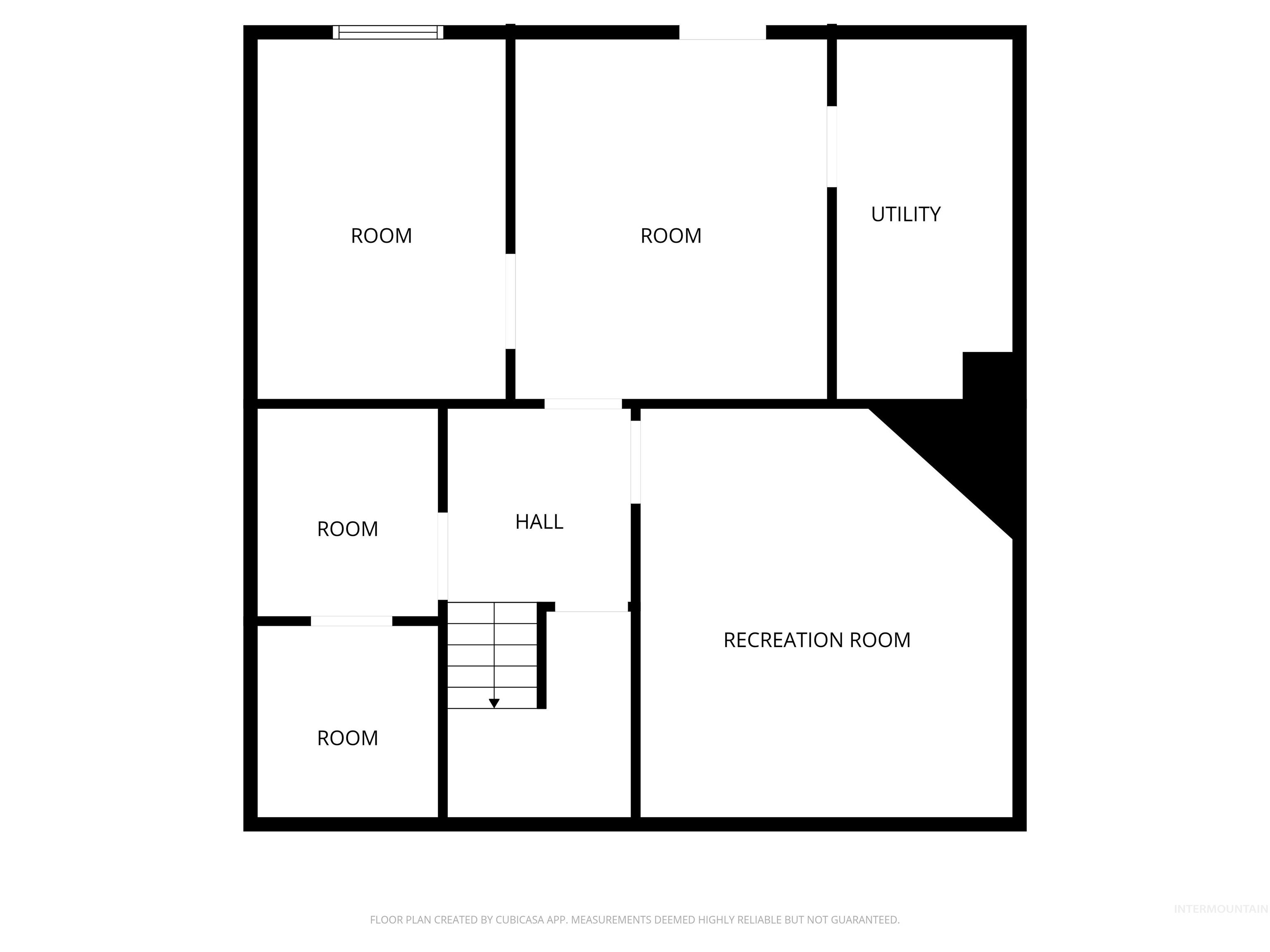 1530 E 4200 N, Buhl, Idaho 83316, 6 Bedrooms, 3 Bathrooms, Residential For Sale, Price $649,900, 98986362