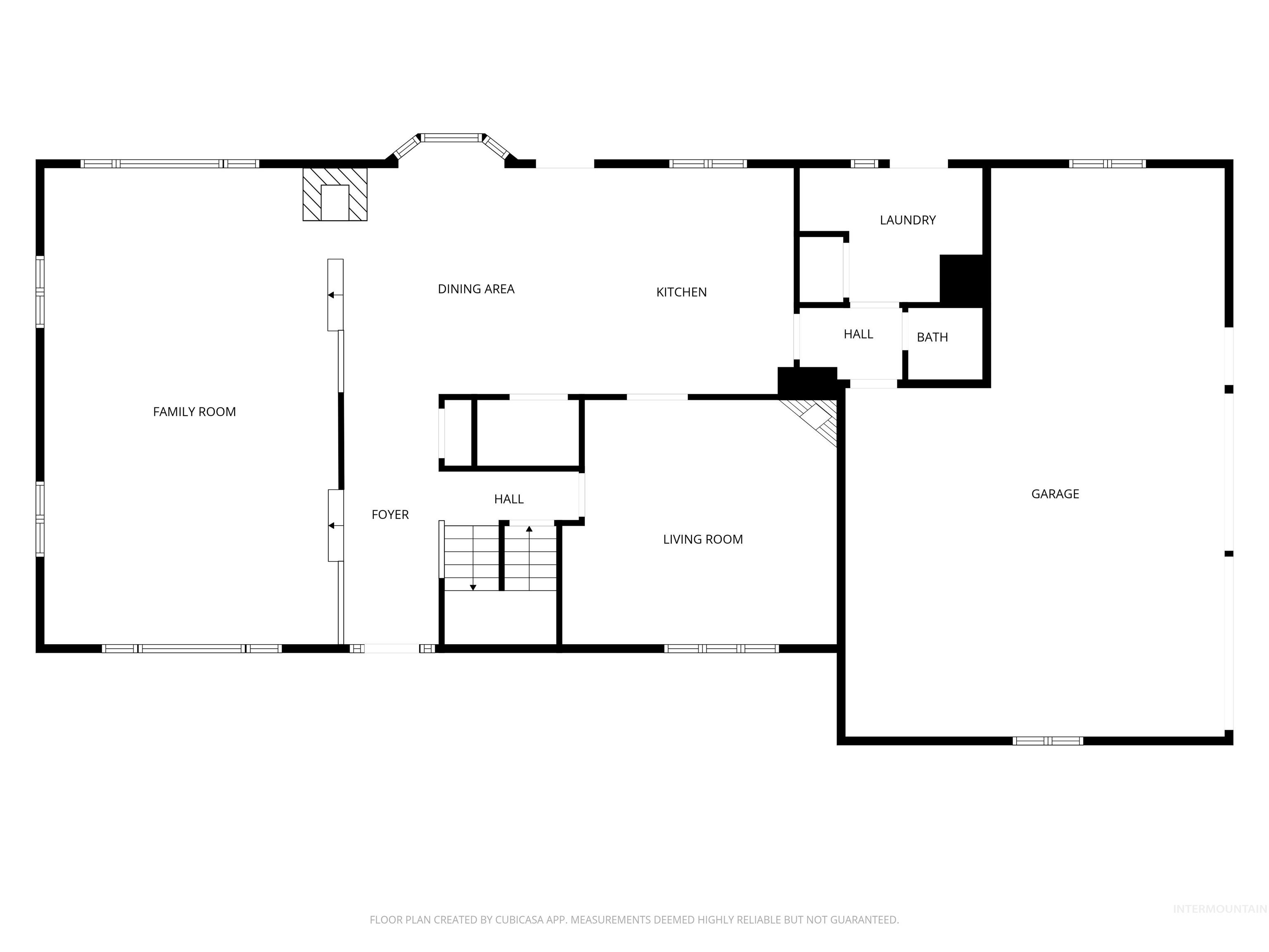 1530 E 4200 N, Buhl, Idaho 83316, 6 Bedrooms, 3 Bathrooms, Residential For Sale, Price $649,900, 98986362