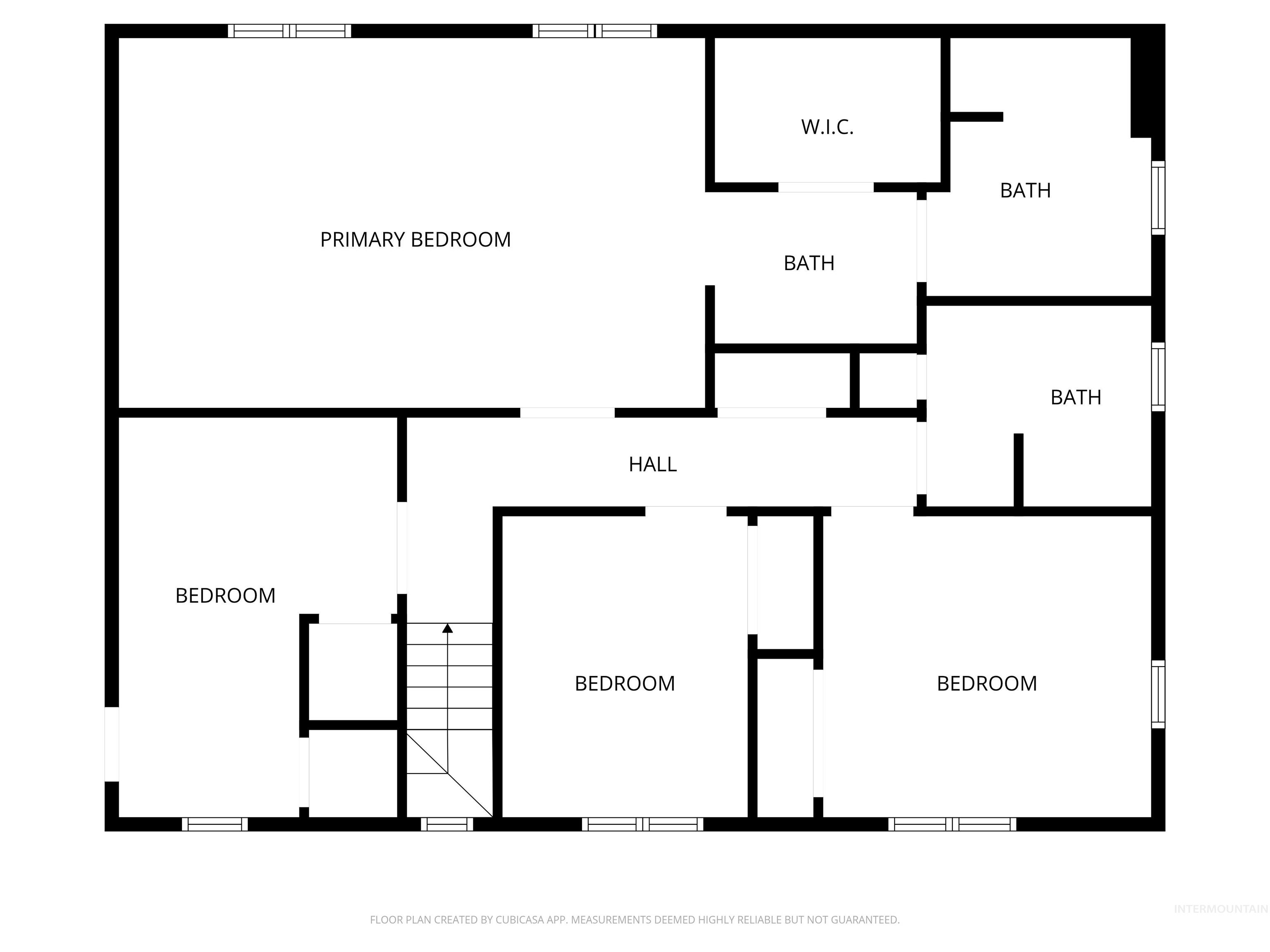 1530 E 4200 N, Buhl, Idaho 83316, 6 Bedrooms, 3 Bathrooms, Residential For Sale, Price $649,900, 98986362