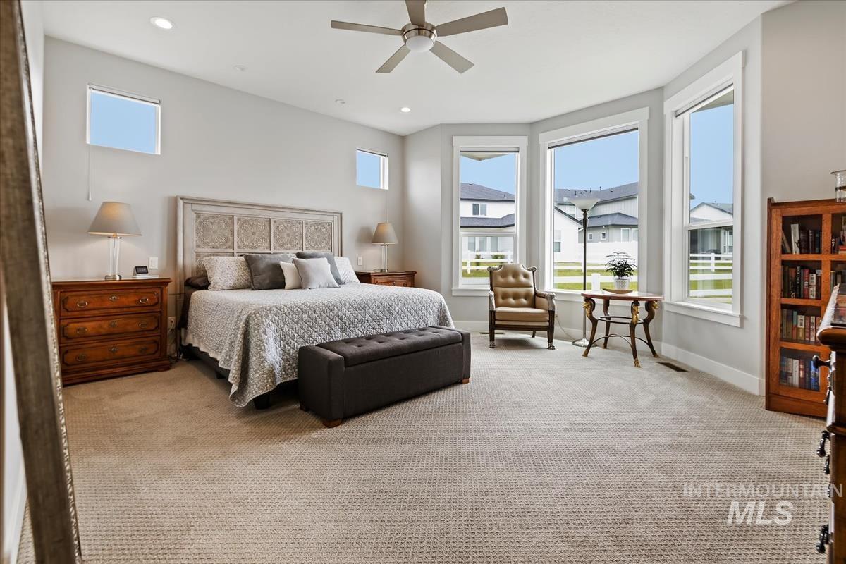 8253 W Brooks Dr, Boise, Idaho 83714, 3 Bedrooms, 2.5 Bathrooms, Residential For Sale, Price $985,000, 98986364