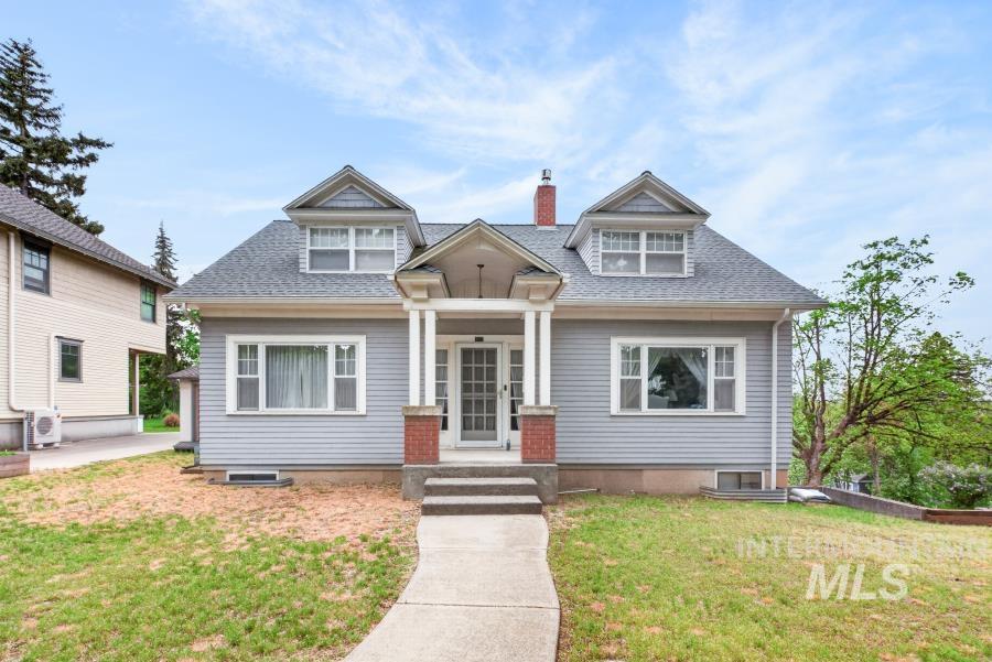 Residential For Sale