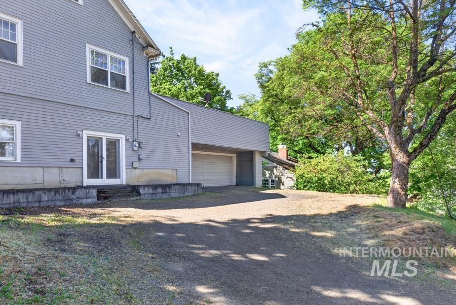 415 N Polk St, Moscow, Idaho 83843, 5 Bedrooms, 3 Bathrooms, Residential For Sale, Price $680,000,MLS 98986365