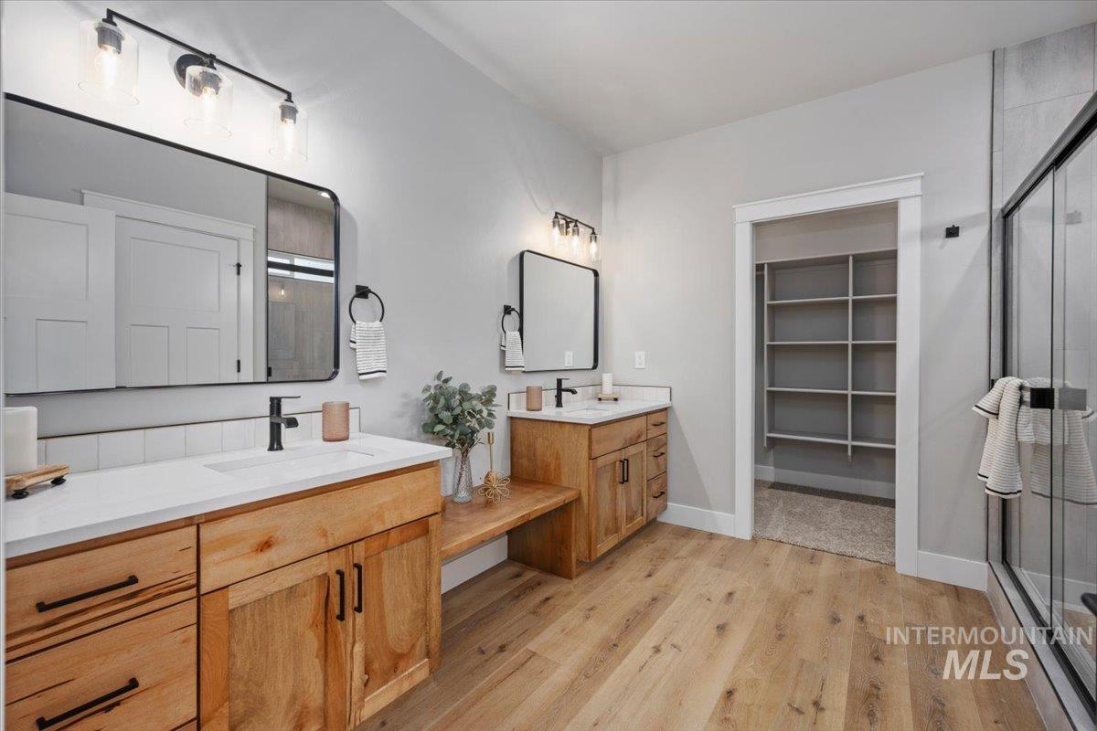 1119 Sage, Rupert, Idaho 83350, 4 Bedrooms, 2 Bathrooms, Residential For Sale, Price $465,000, 98986366