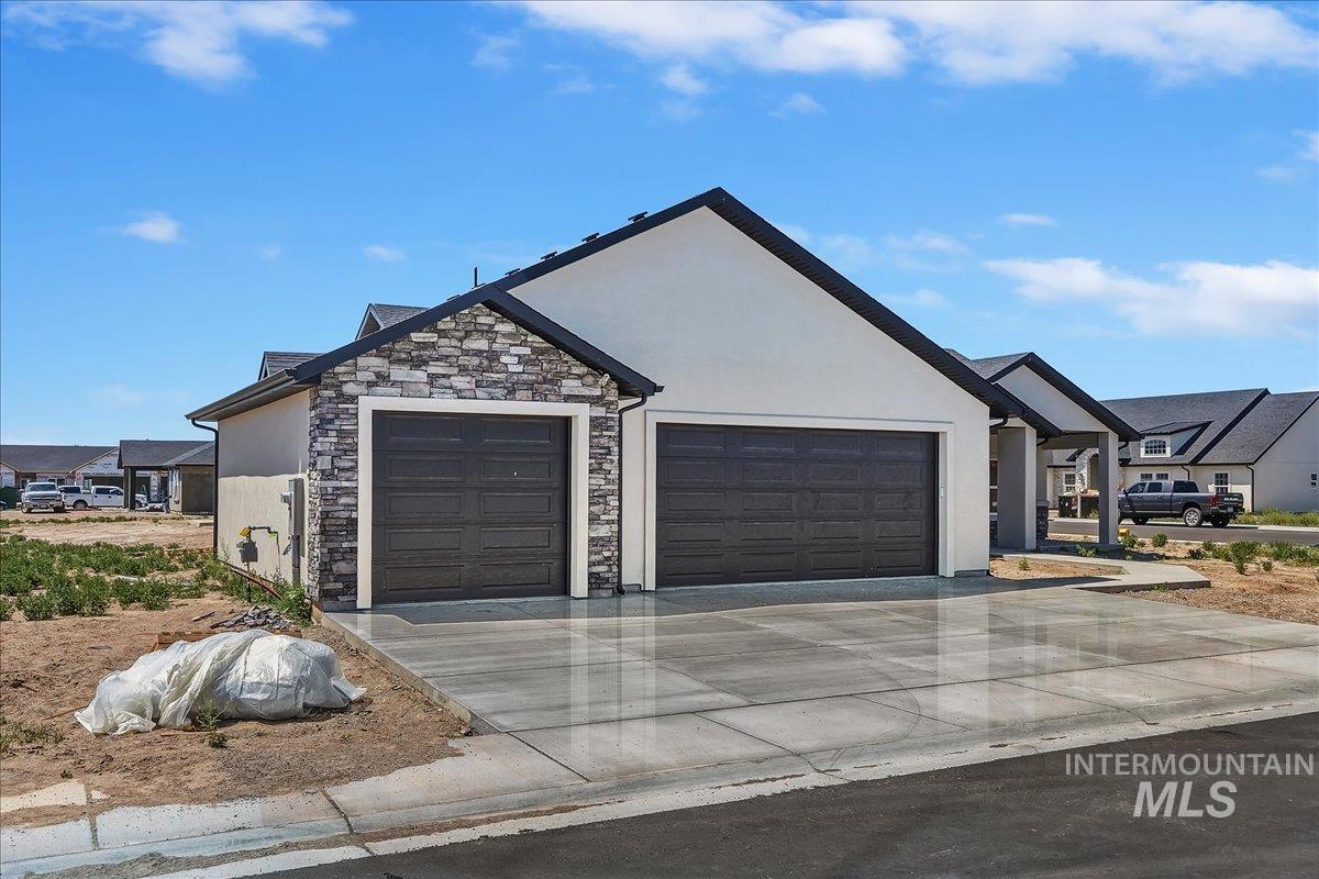 1119 Sage, Rupert, Idaho 83350, 4 Bedrooms, 2 Bathrooms, Residential For Sale, Price $465,000, 98986366