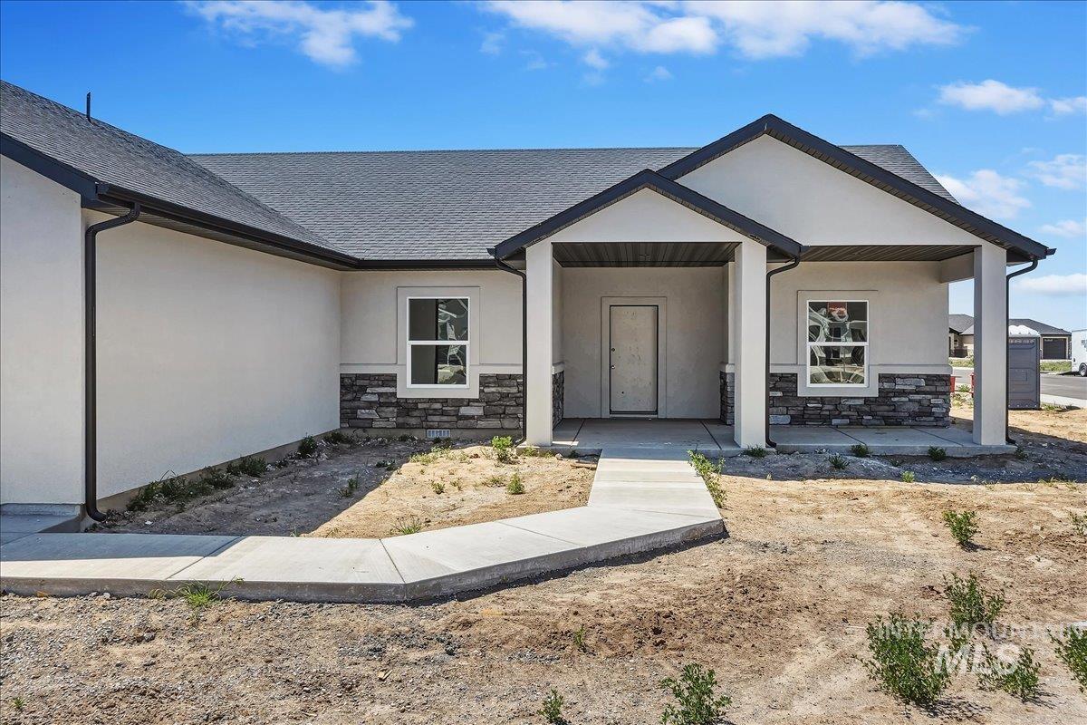1119 Sage, Rupert, Idaho 83350, 4 Bedrooms, 2 Bathrooms, Residential For Sale, Price $465,000, 98986366