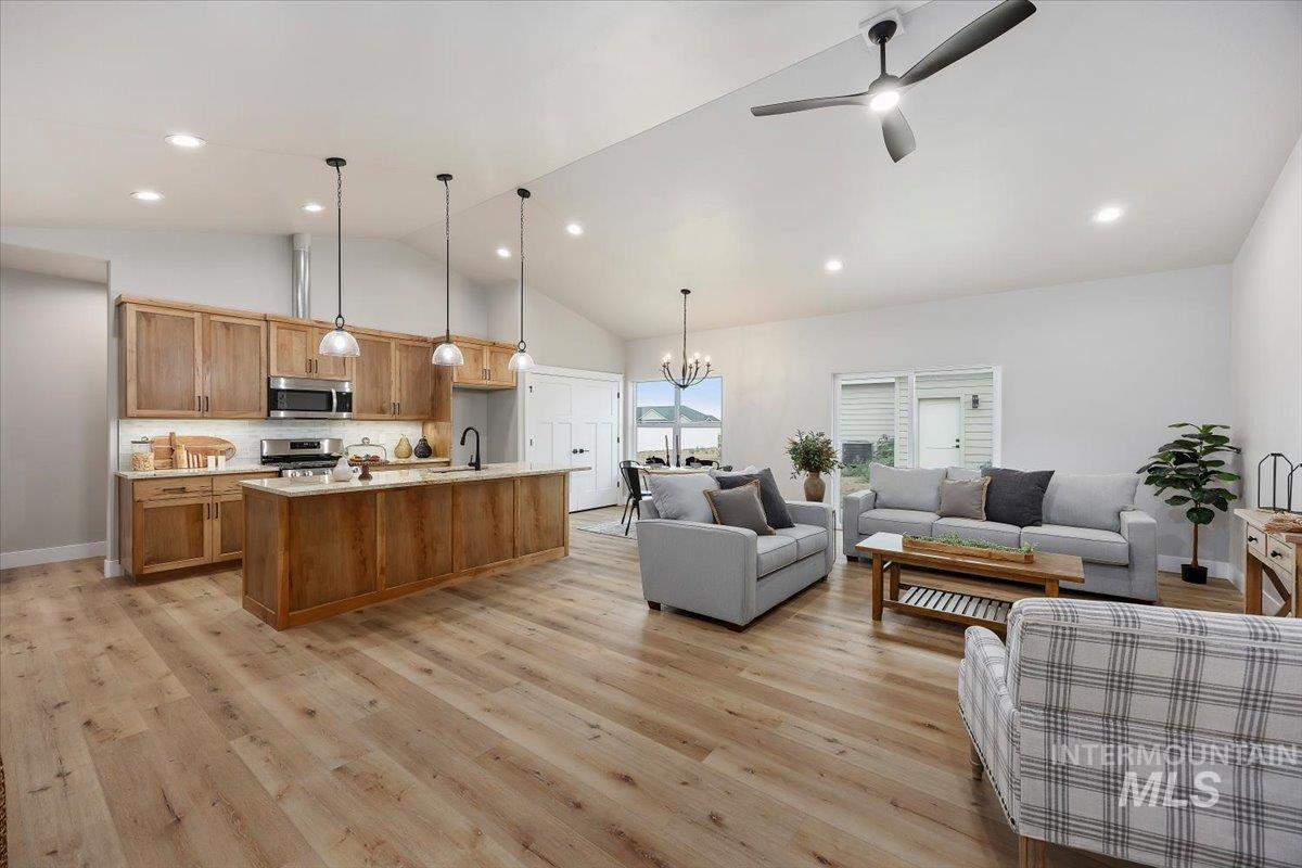 1119 Sage, Rupert, Idaho 83350, 4 Bedrooms, 2 Bathrooms, Residential For Sale, Price $465,000, 98986366