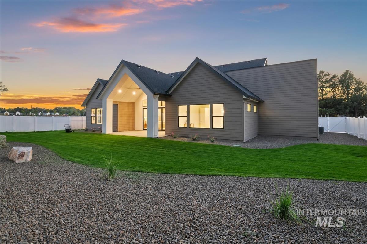 196 N Timber Wolf Pl, Eagle, Idaho 83616, 4 Bedrooms, 3.5 Bathrooms, Residential For Sale, Price $1,249,900, 98986367