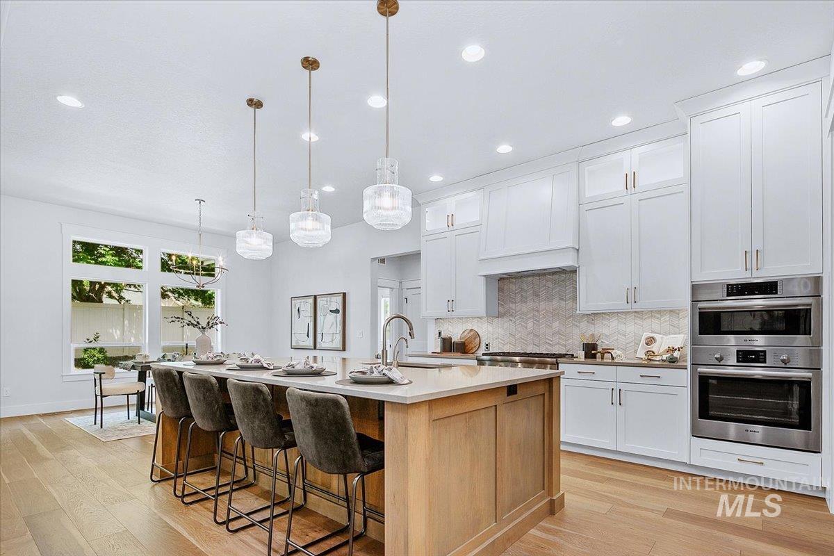 3834 E Englehart Ln., Meridian, Idaho 83642, 4 Bedrooms, 3.5 Bathrooms, Residential For Sale, Price $959,500, 98986368