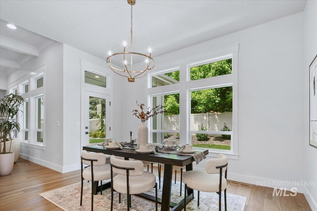 3834 E Englehart Ln., Meridian, Idaho 83642, 4 Bedrooms, 3.5 Bathrooms, Residential For Sale, Price $959,500, 98986368