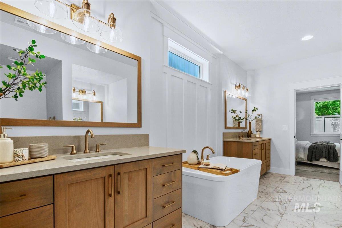 3834 E Englehart Ln., Meridian, Idaho 83642, 4 Bedrooms, 3.5 Bathrooms, Residential For Sale, Price $959,500, 98986368