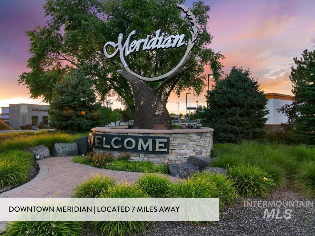 3834 E Englehart Ln., Meridian, Idaho 83642, 4 Bedrooms, 3.5 Bathrooms, Residential For Sale, Price $959,500, 98986368