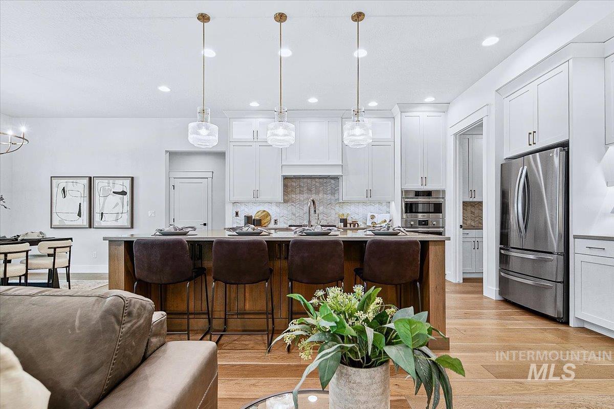 3834 E Englehart Ln., Meridian, Idaho 83642, 4 Bedrooms, 3.5 Bathrooms, Residential For Sale, Price $959,500, 98986368