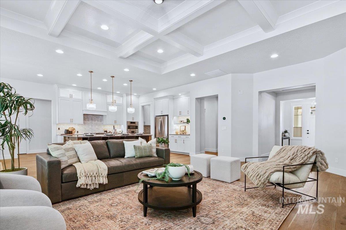 3834 E Englehart Ln., Meridian, Idaho 83642, 4 Bedrooms, 3.5 Bathrooms, Residential For Sale, Price $959,500, 98986368
