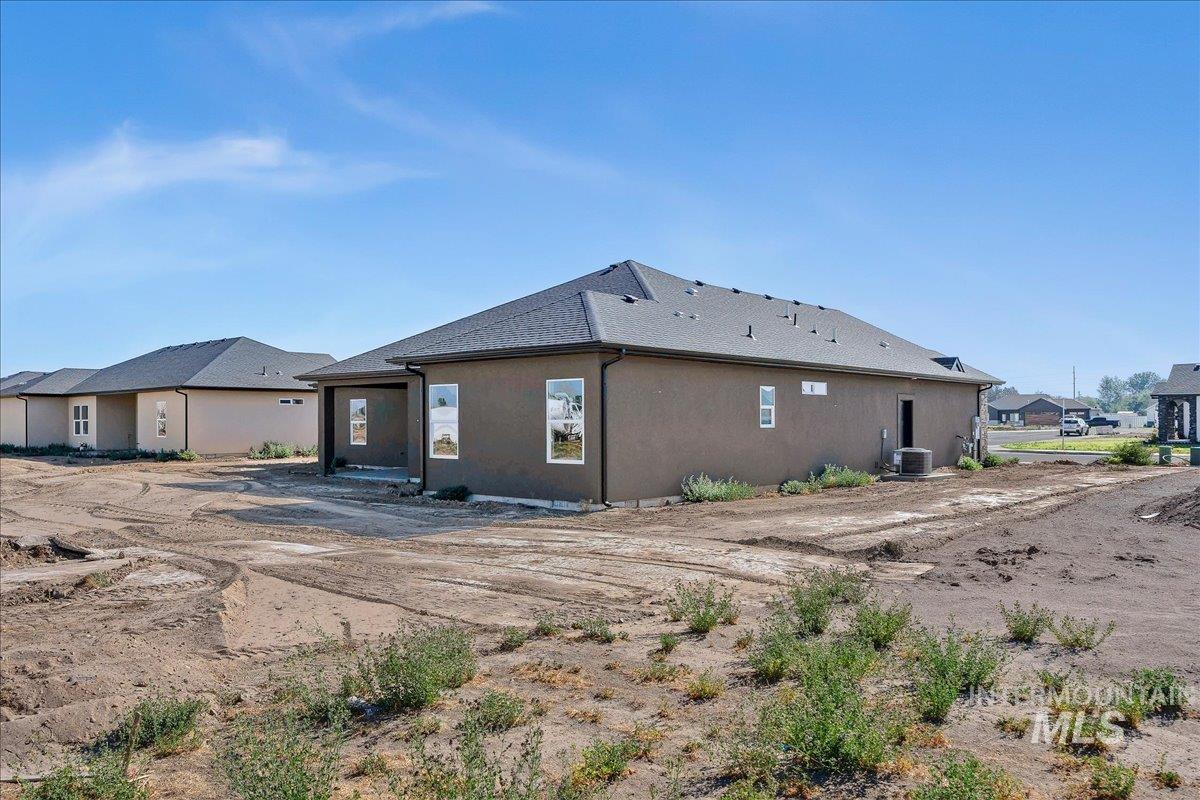 1121 Moss, Rupert, Idaho 83350, 4 Bedrooms, 2 Bathrooms, Residential For Sale, Price $480,000, 98986369