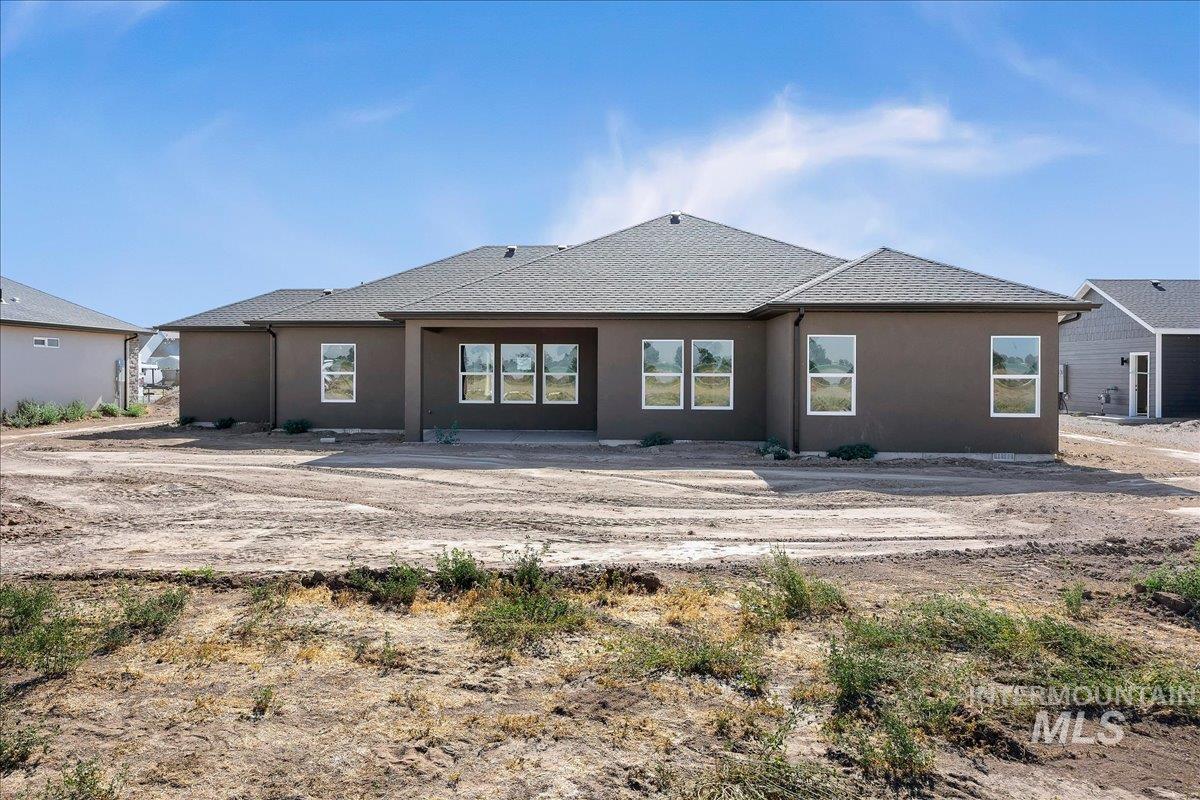 1121 Moss, Rupert, Idaho 83350, 4 Bedrooms, 2 Bathrooms, Residential For Sale, Price $480,000, 98986369