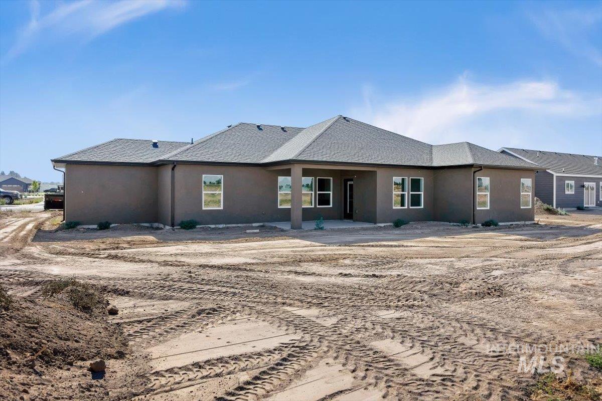 1121 Moss, Rupert, Idaho 83350, 4 Bedrooms, 2 Bathrooms, Residential For Sale, Price $480,000, 98986369