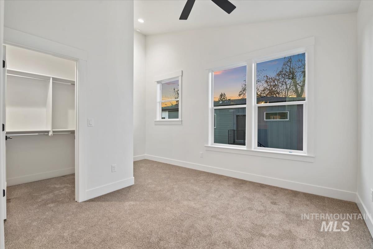1715 N 31st St, Boise, Idaho 83703, 3 Bedrooms, 3.5 Bathrooms, Residential For Sale, Price $749,900,MLS 98986370
