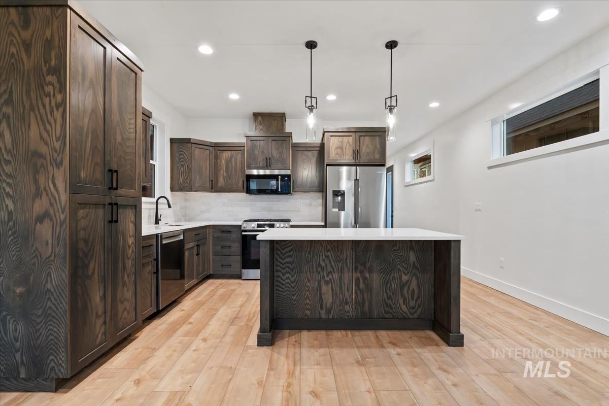 1715 N 31st St, Boise, Idaho 83703, 3 Bedrooms, 3.5 Bathrooms, Residential For Sale, Price $749,900,MLS 98986370
