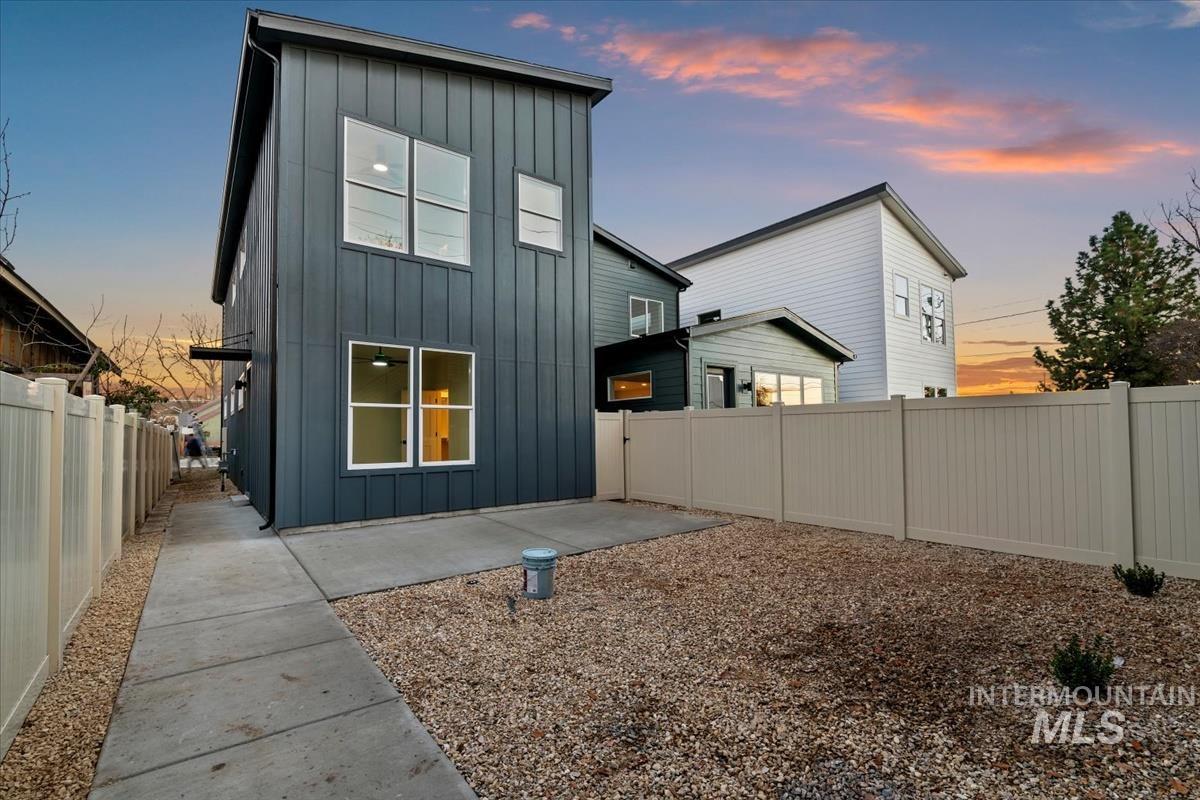 1715 N 31st St, Boise, Idaho 83703, 3 Bedrooms, 3.5 Bathrooms, Residential For Sale, Price $749,900,MLS 98986370