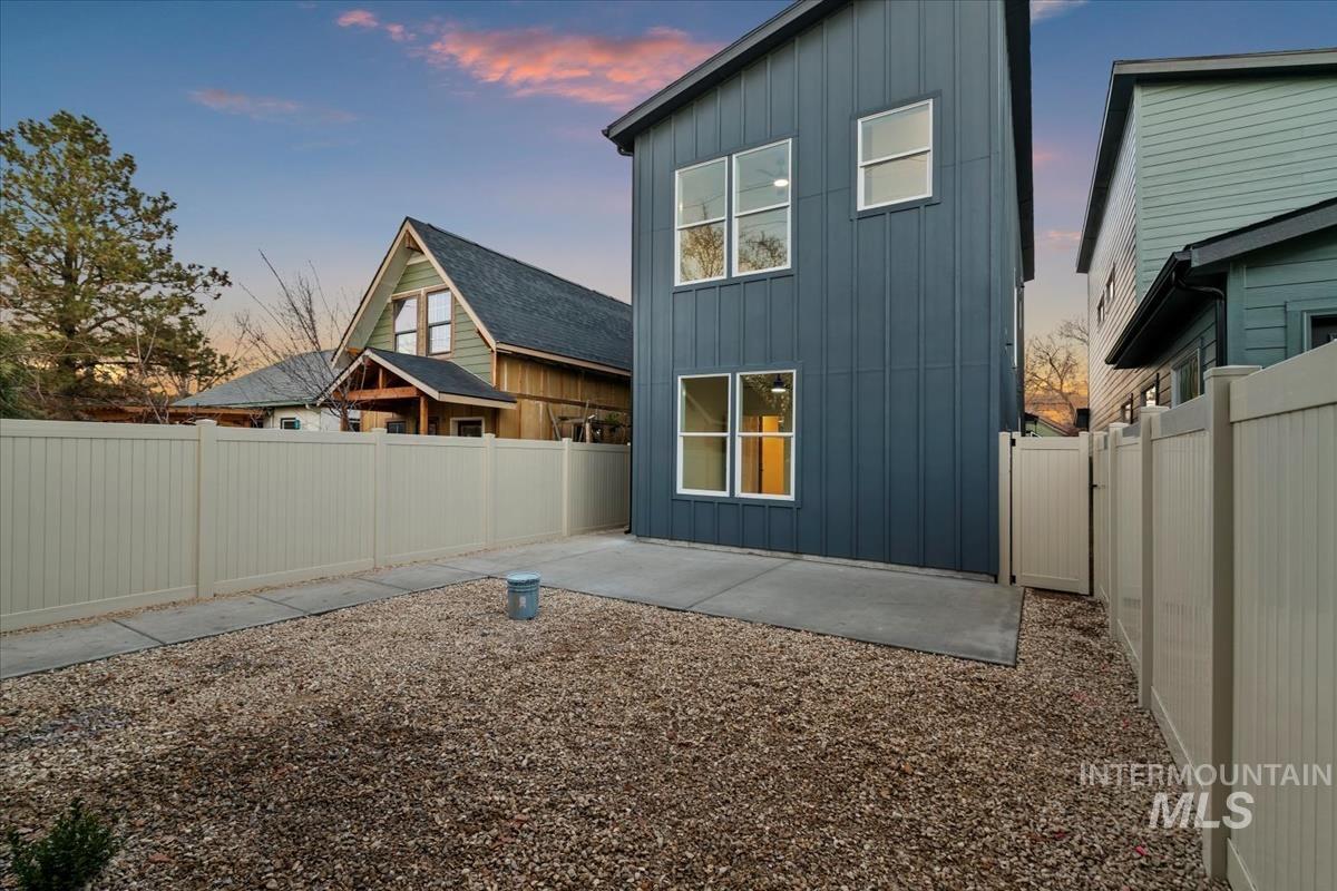 1715 N 31st St, Boise, Idaho 83703, 3 Bedrooms, 3.5 Bathrooms, Residential For Sale, Price $749,900,MLS 98986370