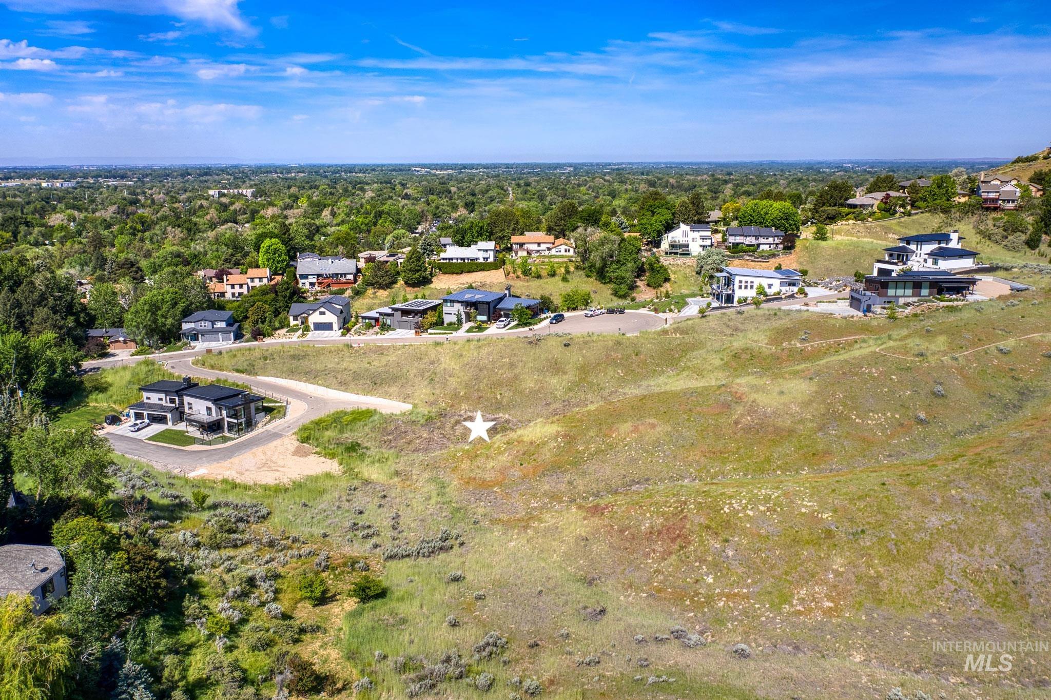 3022 N Lancaster Place, Boise, Idaho 83702, Land For Sale, Price $679,000, 98986372