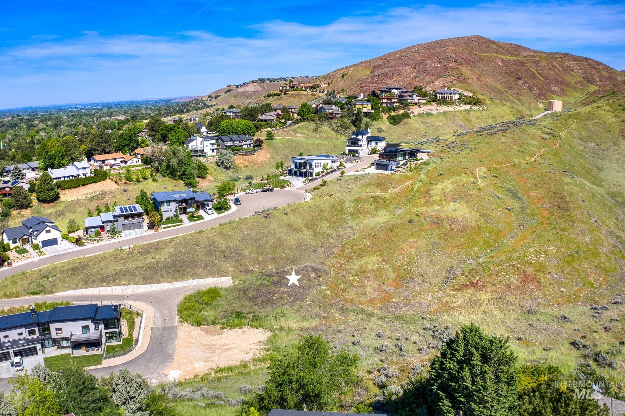 3022 N Lancaster Place, Boise, Idaho 83702, Land For Sale, Price $679,000, 98986372