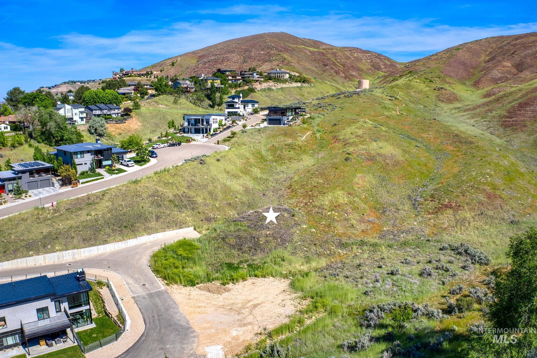 3022 N Lancaster Place, Boise, Idaho 83702, Land For Sale, Price $679,000, 98986372