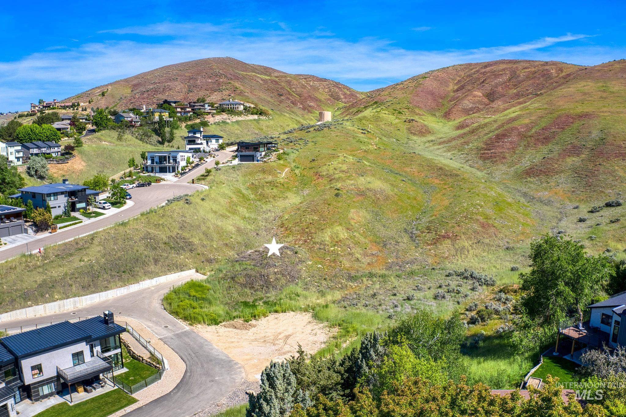 3022 N Lancaster Place, Boise, Idaho 83702, Land For Sale, Price $679,000, 98986372