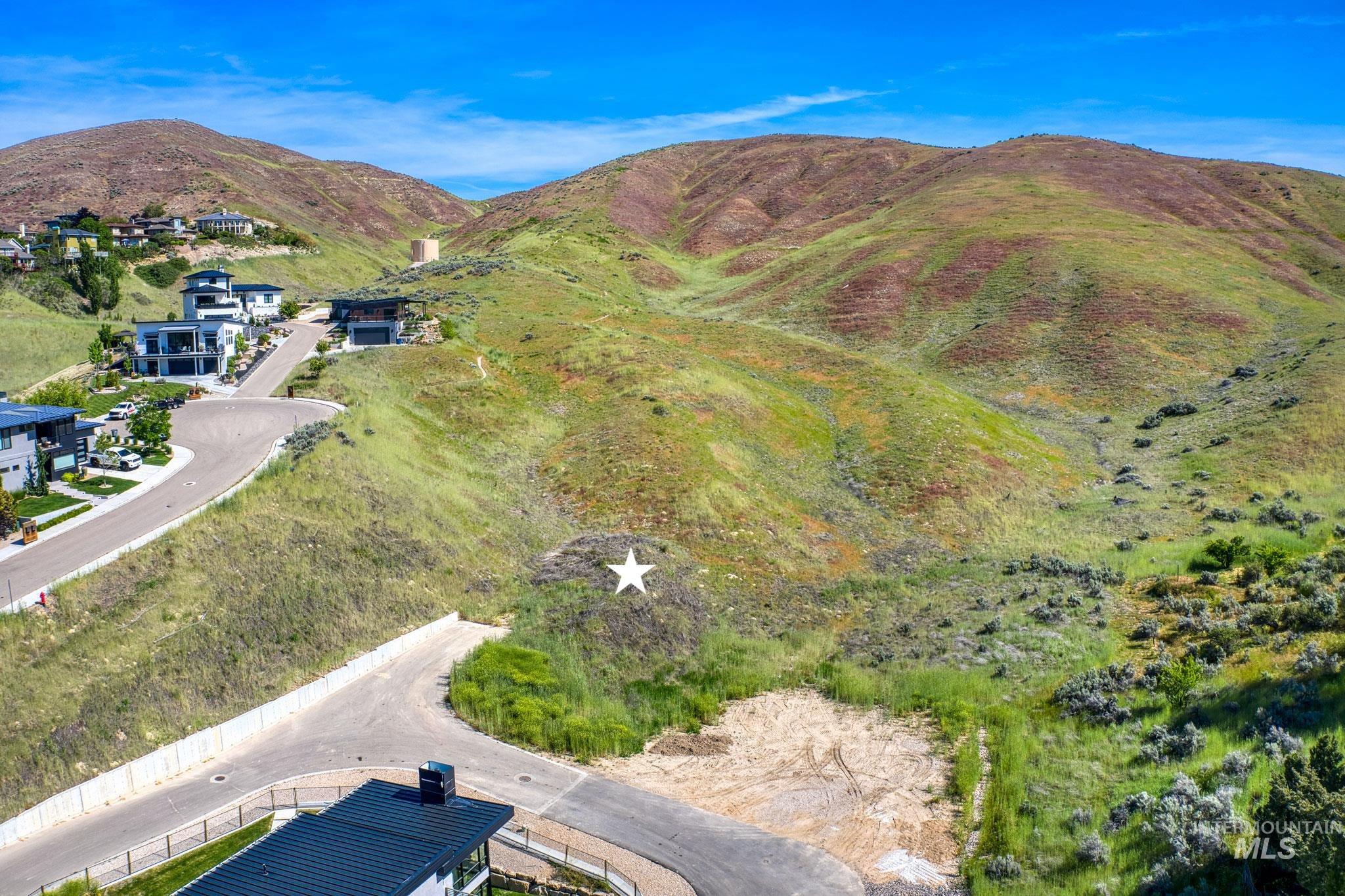 3022 N Lancaster Place, Boise, Idaho 83702, Land For Sale, Price $679,000, 98986372