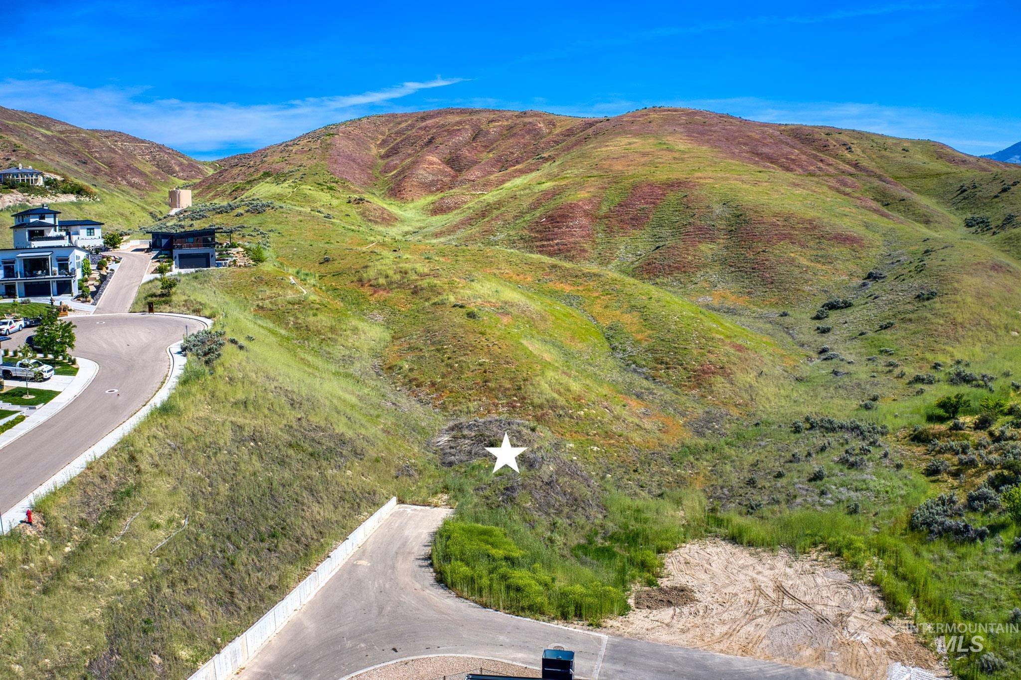 3022 N Lancaster Place, Boise, Idaho 83702, Land For Sale, Price $679,000, 98986372