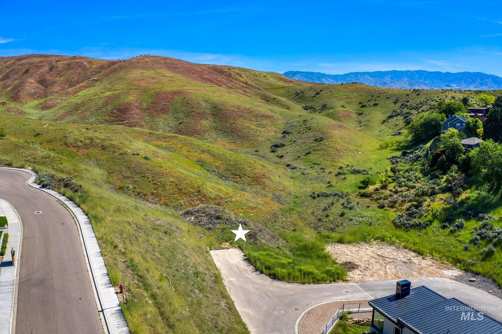 3022 N Lancaster Place, Boise, Idaho 83702, Land For Sale, Price $679,000, 98986372