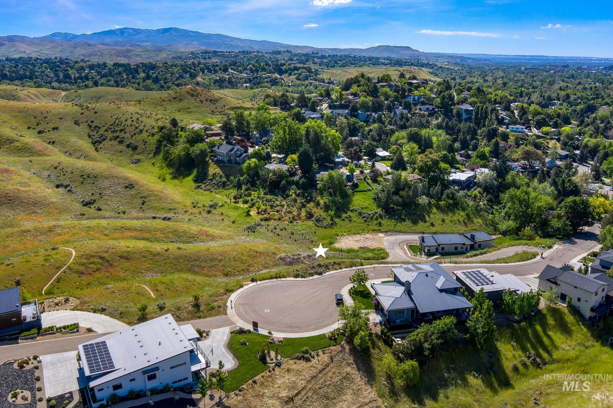 3022 N Lancaster Place, Boise, Idaho 83702, Land For Sale, Price $679,000, 98986372