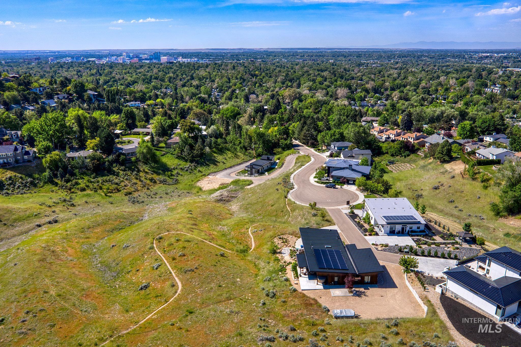 3022 N Lancaster Place, Boise, Idaho 83702, Land For Sale, Price $679,000, 98986372