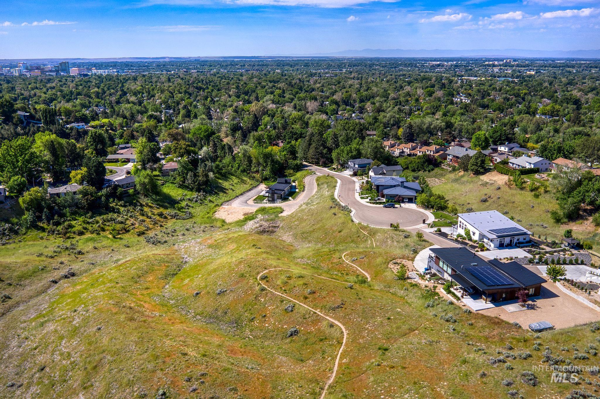 3022 N Lancaster Place, Boise, Idaho 83702, Land For Sale, Price $679,000, 98986372