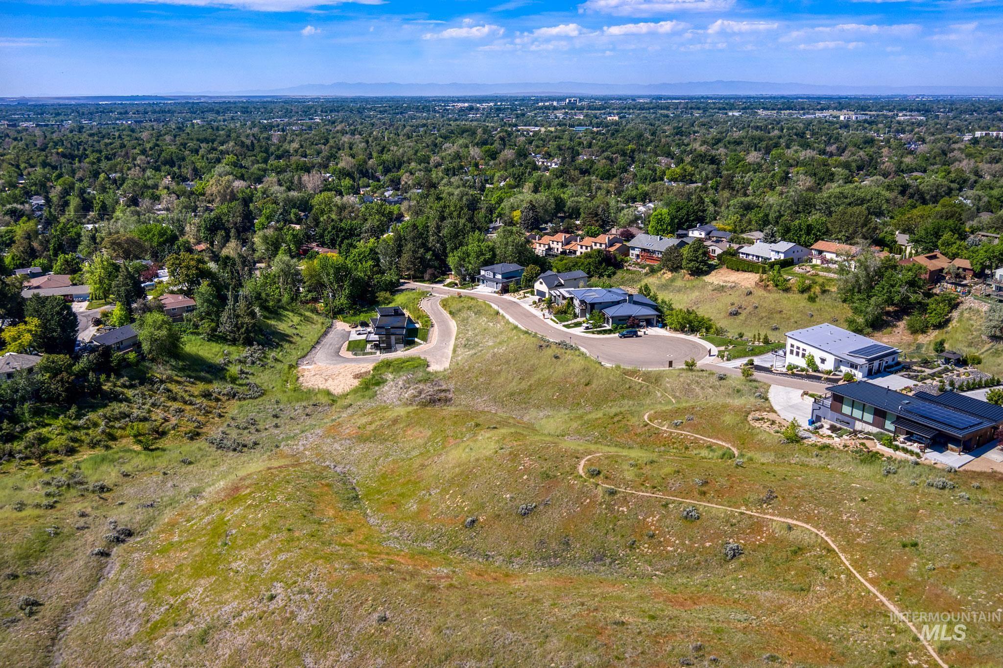 3022 N Lancaster Place, Boise, Idaho 83702, Land For Sale, Price $679,000, 98986372
