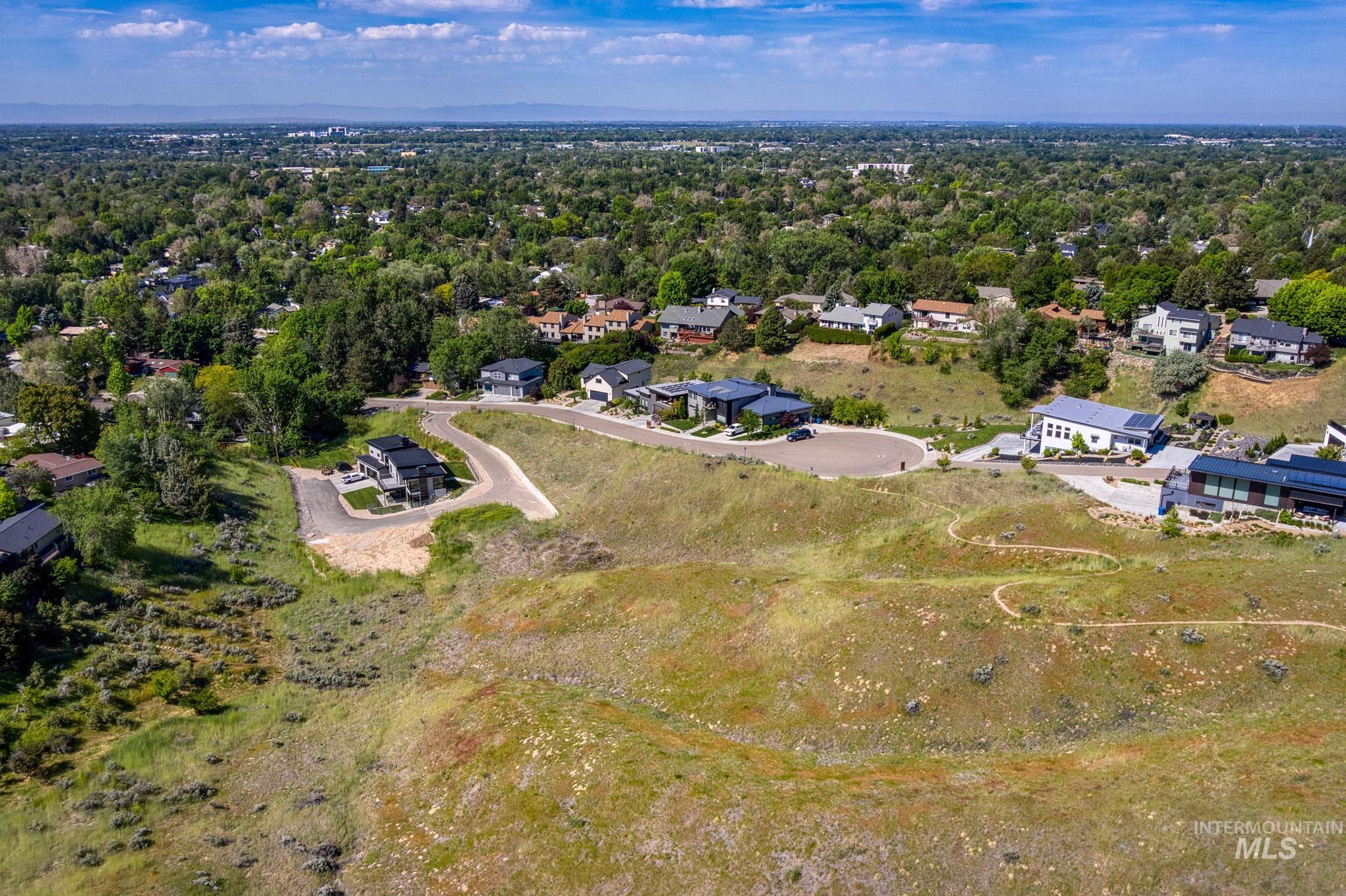 3022 N Lancaster Place, Boise, Idaho 83702, Land For Sale, Price $679,000, 98986372