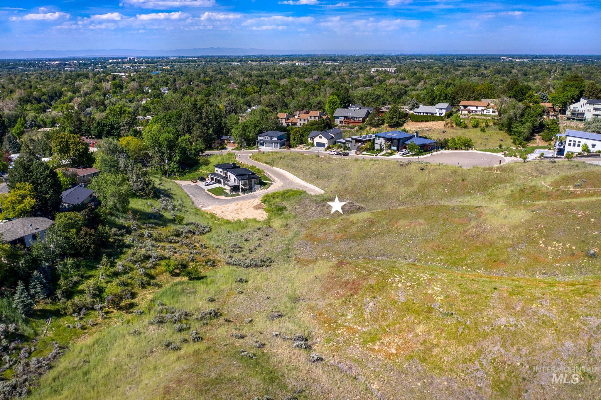 3022 N Lancaster Place, Boise, Idaho 83702, Land For Sale, Price $679,000, 98986372