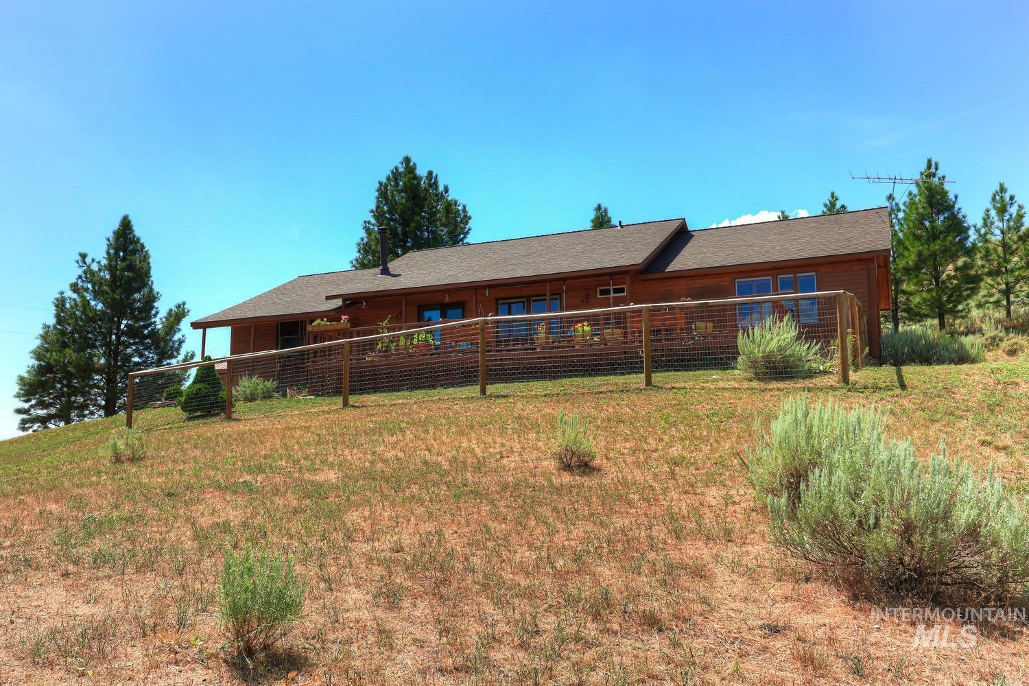 Residential For Sale