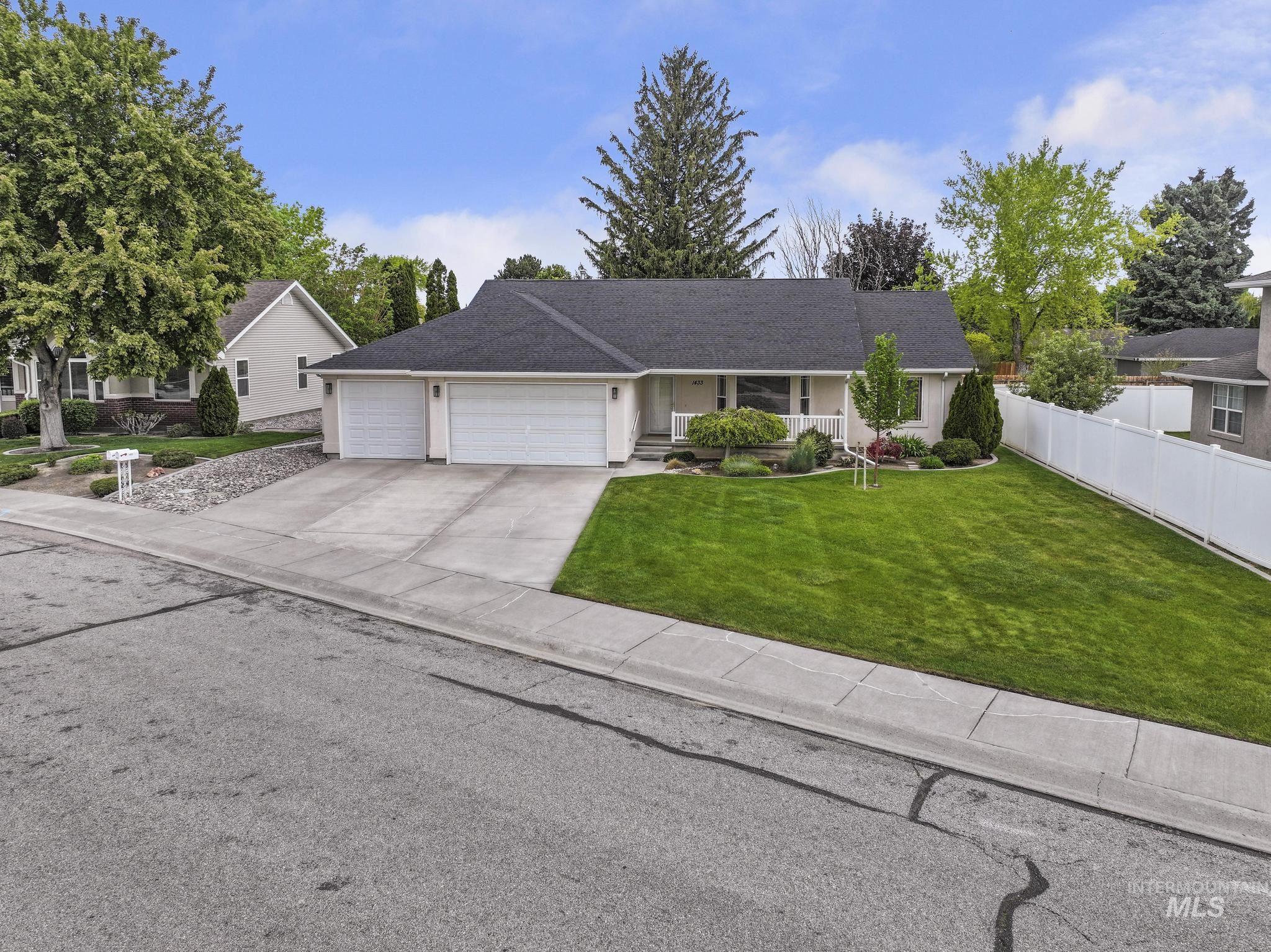 Residential For Sale