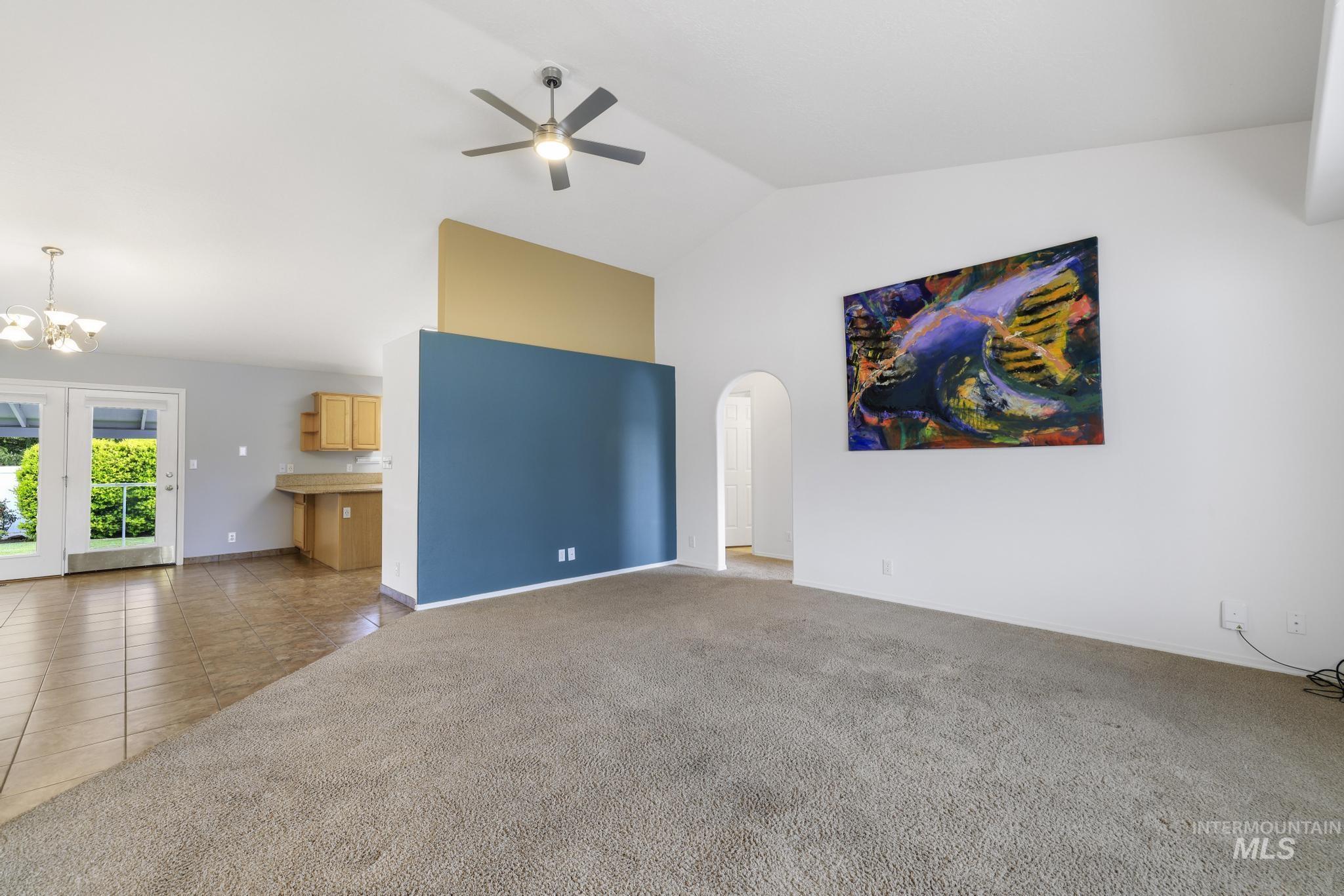 1433 Julie Ln., Twin Falls, Idaho 83301, 3 Bedrooms, 2 Bathrooms, Residential For Sale, Price $369,900, 98986374