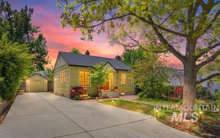 Residential For Sale