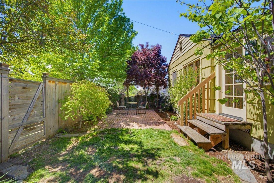 405 W Ada St, Boise, Idaho 83702, 3 Bedrooms, 2 Bathrooms, Residential For Sale, Price $924,000, 98986375