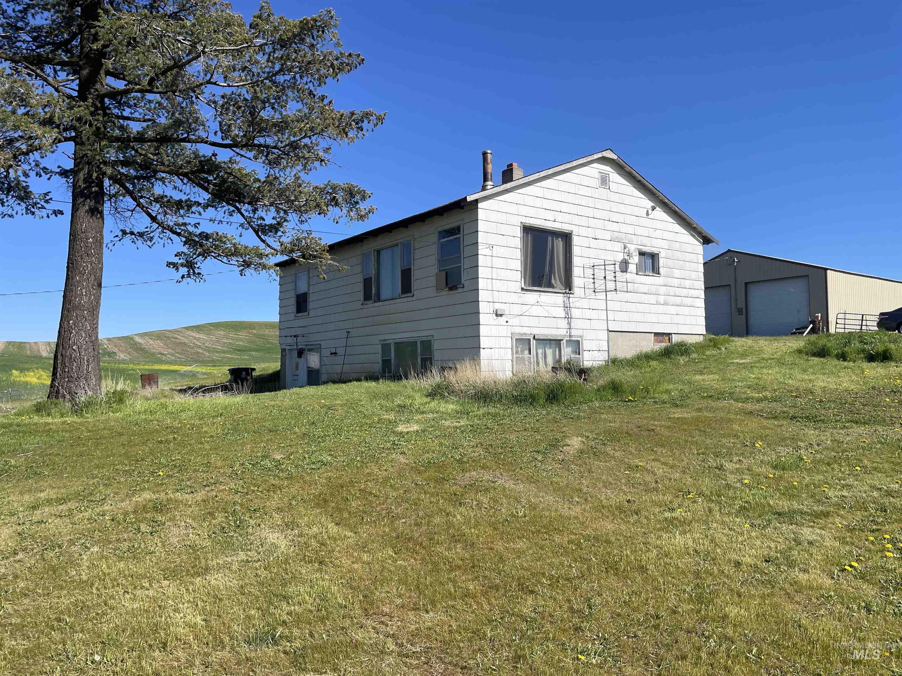 3201 Darby, Moscow, Idaho 83843, 2 Bedrooms, 1 Bathroom, Residential For Sale, Price $550,000,MLS 98986377