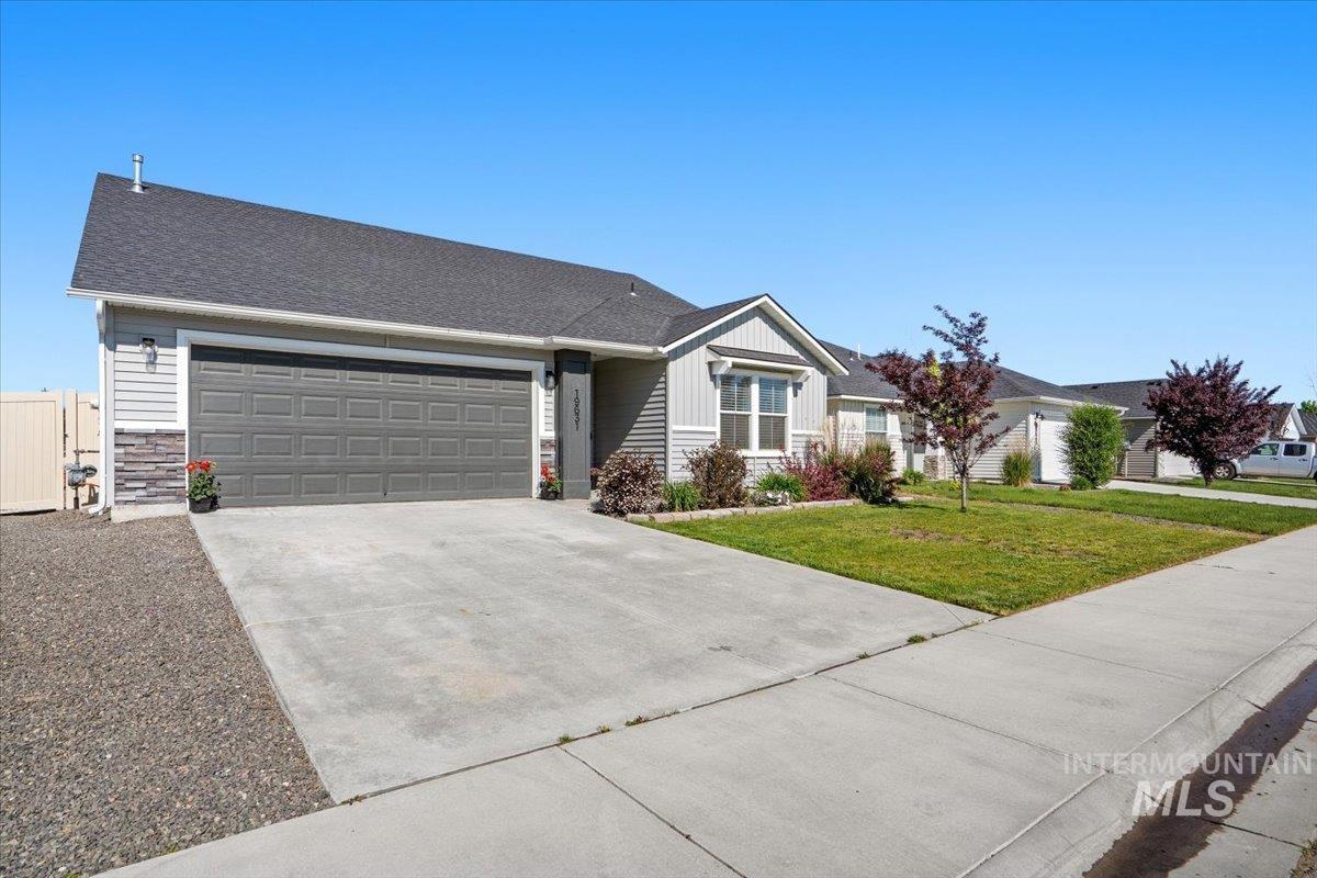 19631 Nanticoke Ave, Caldwell, Idaho 83605, 3 Bedrooms, 2 Bathrooms, Residential For Sale, Price $389,000, 98986380
