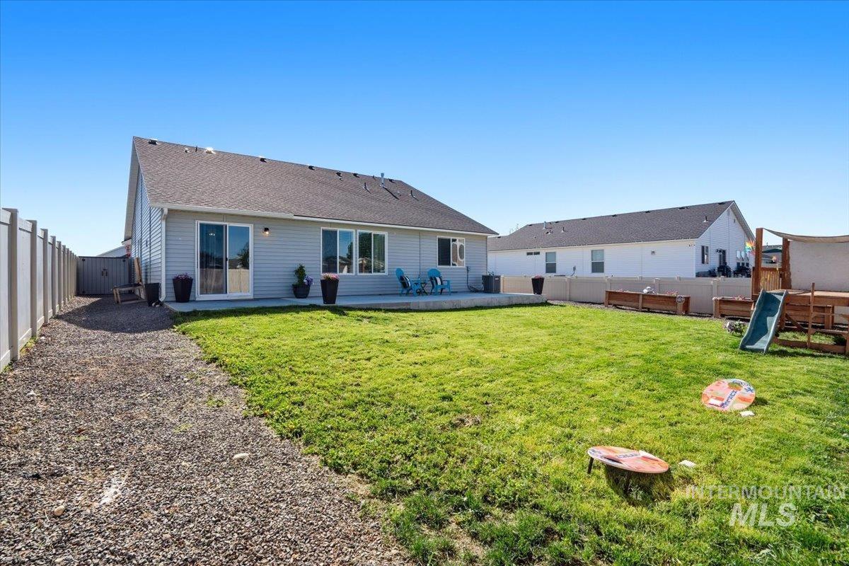 19631 Nanticoke Ave, Caldwell, Idaho 83605, 3 Bedrooms, 2 Bathrooms, Residential For Sale, Price $389,000, 98986380